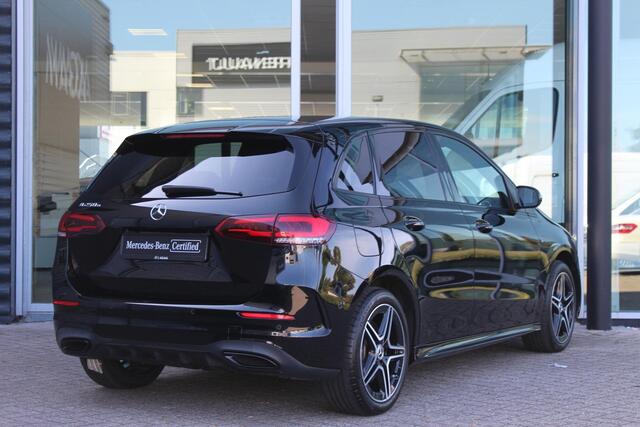 Mercedes-Benz B-KLASSE 250 e