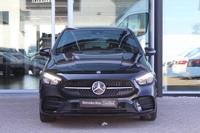 Mercedes-Benz B-KLASSE 250 e