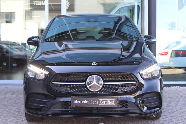 Mercedes-Benz B-KLASSE 250 e