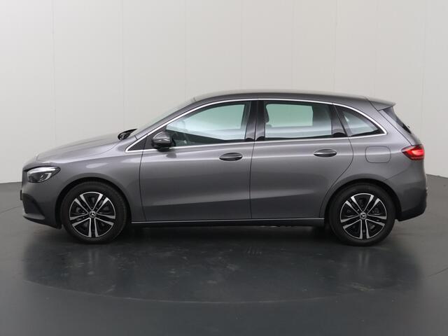 Mercedes-Benz B-KLASSE 250 e Business Line | Trekhaak | Distronic | Stoelverwarming |