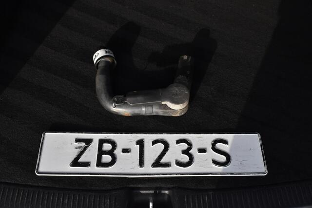 Mercedes-Benz B-KLASSE 180 Business Solution