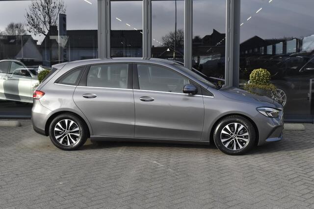 Mercedes-Benz B-KLASSE 180 Business Solution