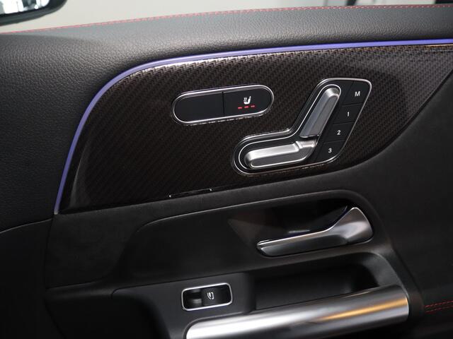 Mercedes-Benz B-KLASSE 250e Business Solution AMG | Panoramaschuifdak | Night | Winter pakket | Trekhaak | Stoelverwarming |