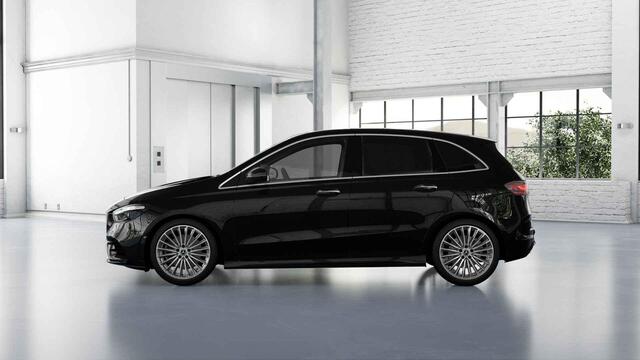 Mercedes-Benz B-KLASSE 250e Business Solution AMG | Panoramaschuifdak | Premium plus pakket | Trekhaak | Head-up display |