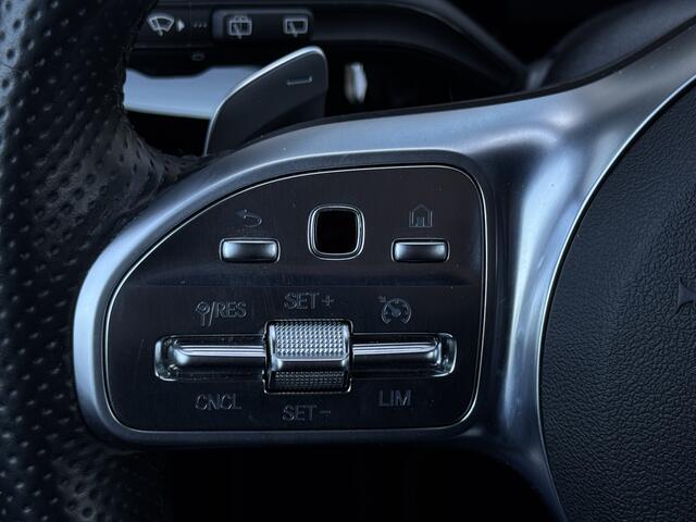 Mercedes-Benz B-KLASSE 250 e AMG Limited GRATIS Afleverpakket! | Dealer Onderhouden | Achteruitrijcamera | Widescreen |