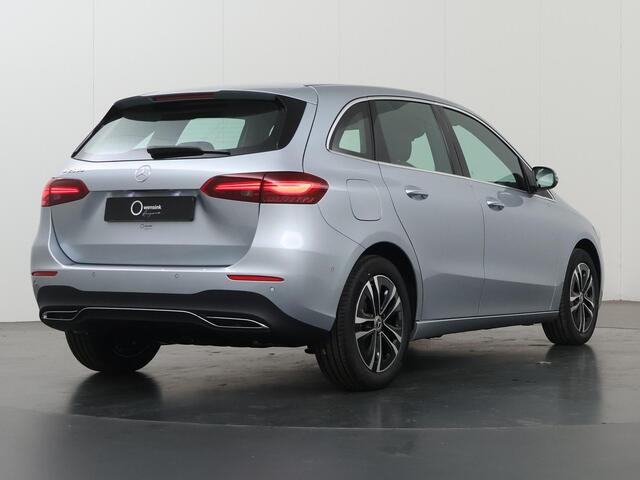 Mercedes-Benz B-KLASSE 250 e Business Solution Luxury Line | Apple CarPlay | Achteruitrijcamera | Trekhaak | MULTIBEAM LED | Stoelverwarming |