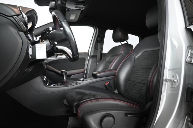 Mercedes-Benz B-KLASSE 180 Business Solution AMG Clima Stoelverwarming Goed Onderhouden! Inruil Mogelijk!