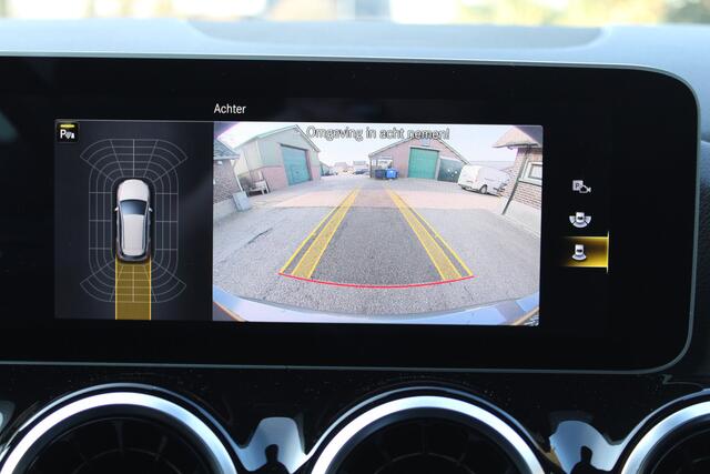 Mercedes-Benz B-KLASSE 180 Business Solution AMG SPORT NAVI LED ECC ORG NL 128000KM!!!