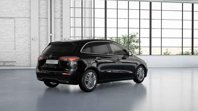 Mercedes-Benz B-KLASSE 250 e Luxury Line | Beige bekleding | Rij assistentiepakket | Multibeam koplampen |