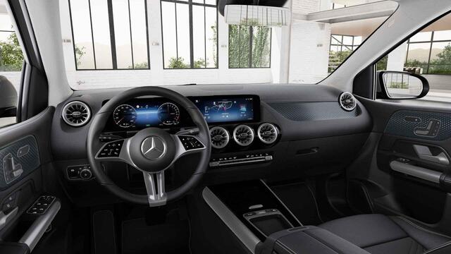 Mercedes-Benz B-KLASSE 250 e Business Solution | Trekhaak | Distronic | Memory stoelen | Multibeam LED verlichting | Stoelverwarming | Verwarmd stuur |