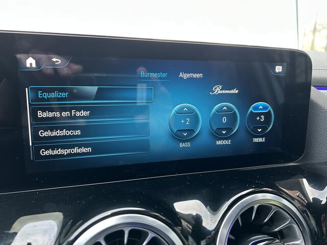 Mercedes-Benz B-KLASSE 250e AMG // Distronic // 360 Camera // Memory // Burmester // Headup // Keyless // MultiBeam LED // Augmented Reality