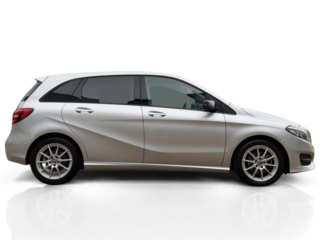 Mercedes-Benz B-KLASSE 180 Aut7 Ambition ? LED ? Sportstoelen ? Navi