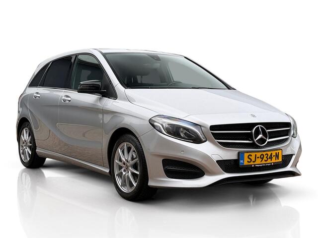Mercedes-Benz B-KLASSE 180 Aut7 Ambition ? LED ? Sportstoelen ? Navi