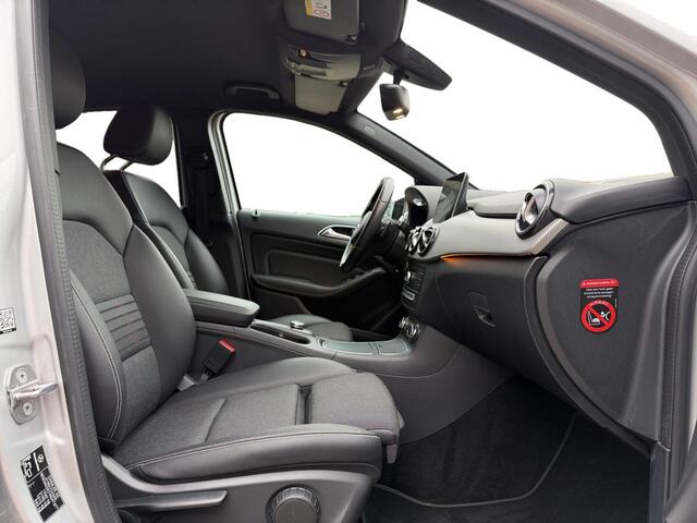 Mercedes-Benz B-KLASSE 180 Aut7 Ambition ? LED ? Sportstoelen ? Navi