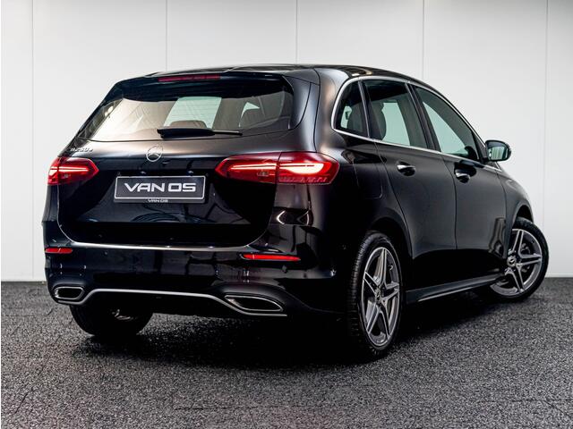 Mercedes-Benz B-KLASSE B 250e AMG Line | Trekhaak | Winterpakket | Keyless | Multibeam