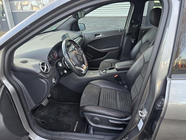 Mercedes-Benz B-KLASSE 250 AMG UITVOERING