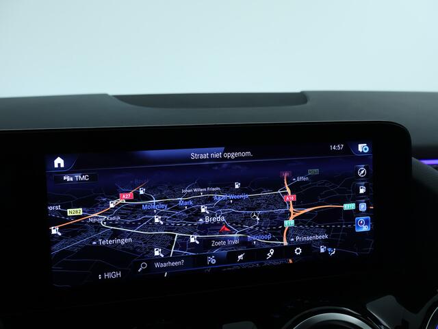 Mercedes-Benz B-KLASSE 250 e AMG Plug-In Hybride | AMG Styling | Panorama Schuif-Kanteldak | | Inclusief 24 maanden MB Certified garantie voor Europa.