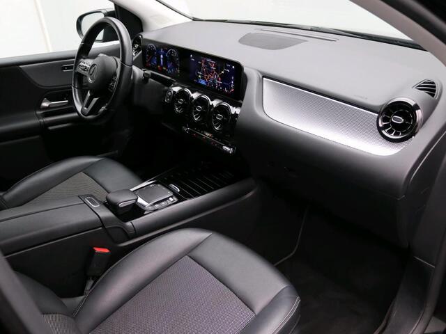 Mercedes-Benz B-KLASSE 180 Business Solution Ledkoplampen | Achteruitrijcamera | Stoelverwarming voor | Licht- en zicht pakket | Inclusief 24 maanden Mercedes-Benz Certified garantie voor Europa.