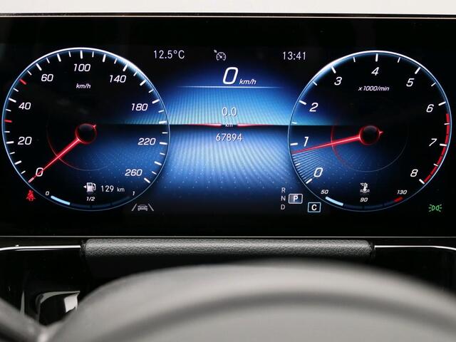 Mercedes-Benz B-KLASSE 180 Business Solution Ledkoplampen | Achteruitrijcamera | Stoelverwarming voor | Licht- en zicht pakket | Inclusief 24 maanden Mercedes-Benz Certified garantie voor Europa.