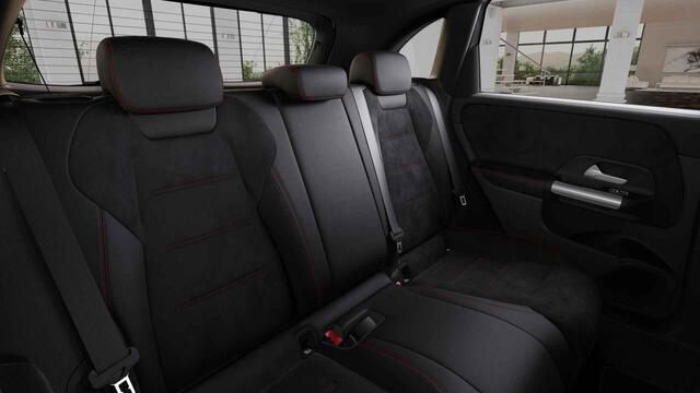 Mercedes-Benz B-KLASSE 250 e Business Solution AMG | Distronic | Panoramadak | Elektrische achterklep |