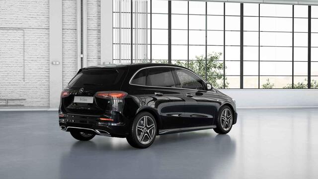 Mercedes-Benz B-KLASSE 250 e Business Solution AMG | AMG | Panoramadak | Sfeerverlichting | Elektrische achterklep | Distronic |