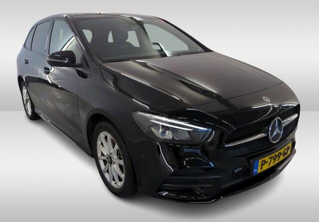 Mercedes-Benz B-KLASSE 250 e Hybride Premium / Design-en AMG line / 1/2 Leder / Stoelverwarming / Pdc+Camera / Navigatie /