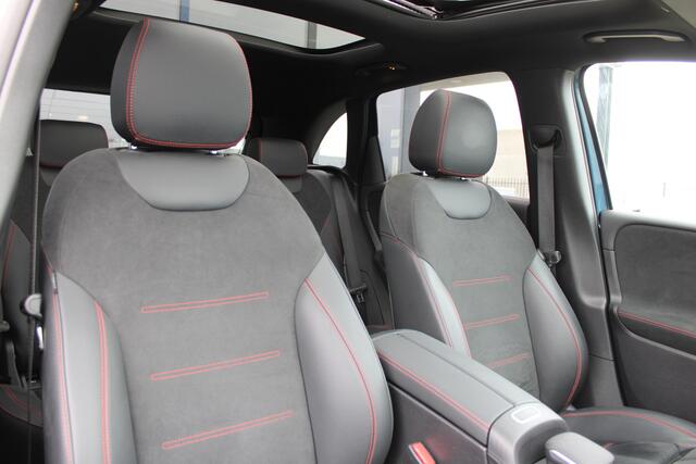 Mercedes-Benz B-KLASSE 250e AUT8 AMG Limited MEMORY PANORAMADAK SFEER KEY-LESS GO CAMERA CARPLAY