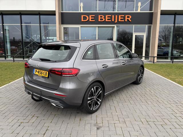 Mercedes-Benz B-KLASSE 200 Trekhaak I Navi I Camera