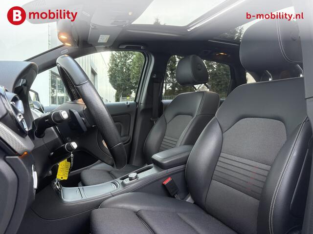 Mercedes-Benz B-KLASSE 200 Prestige Automaat Panoramadak | Achteruitrijcamera | Stoelverwarming | Navigatie