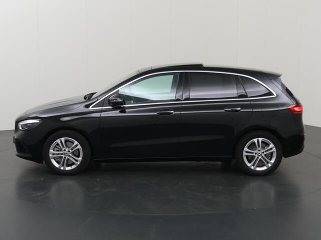 Mercedes-Benz B-KLASSE 250 e Luxury Line | Beige bekleding | Rij assistentiepakket | Multibeam koplampen |
