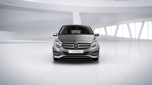 Mercedes-Benz B-KLASSE 180 Ambition | Achteruitrijcamera | Style pakket | Trekhaak |