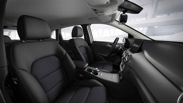 Mercedes-Benz B-KLASSE 180 Ambition | Achteruitrijcamera | Style pakket | Trekhaak |