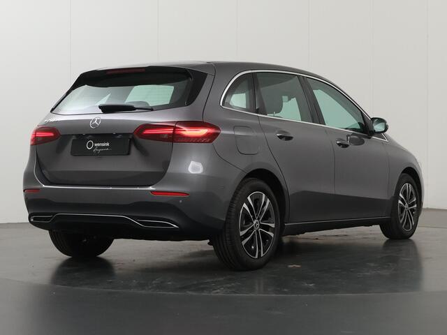 Mercedes-Benz B-KLASSE 250 e Business Line | Trekhaak | Distronic | Stoelverwarming |