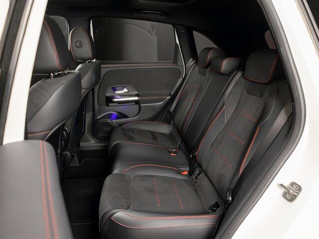 Mercedes-Benz B-KLASSE 250 e Business Solution AMG Panorama dak