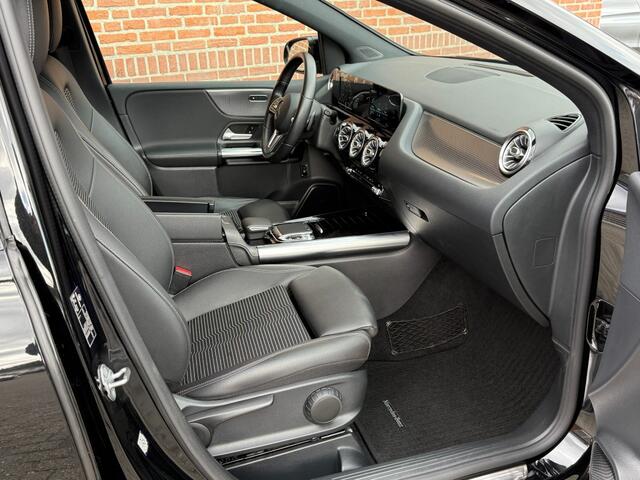 Mercedes-Benz B-KLASSE 180 BUS. SOLUTION automaat