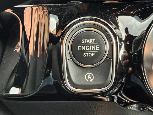 Mercedes-Benz B-KLASSE 180 BUS. SOLUTION automaat