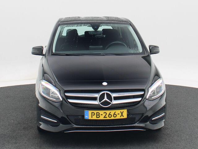Mercedes-Benz B-KLASSE 180 Ambition Automaat | Navigatie | Cruise Control | Trekhaak | Full LED | 16 Inch | 107.082 Km!!
