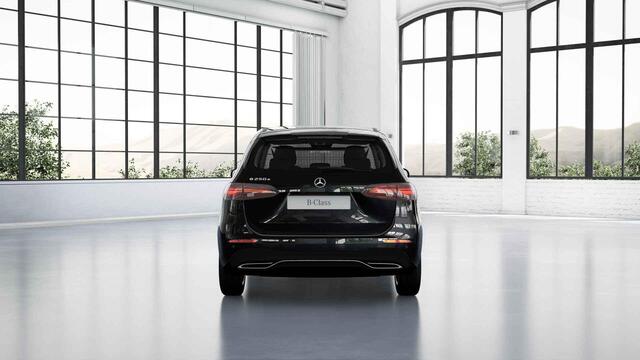 Mercedes-Benz B-KLASSE 250 e Luxury Line | Winter pakket | Led koplampen | Stoelverwarming | Achteruitrijcamera |