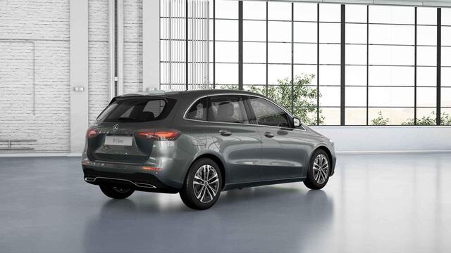 Mercedes-Benz B-KLASSE 250 e Luxury Line | Winter pakket | LED koplampen | Achteruitrijcamera |
