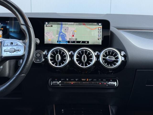 Mercedes-Benz B-KLASSE 200 Business Solution AMG Automaat Schuifdak.