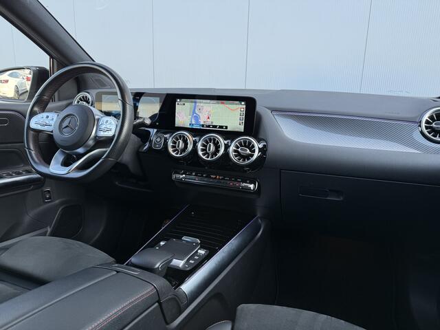 Mercedes-Benz B-KLASSE 200 Business Solution AMG Automaat Schuifdak.