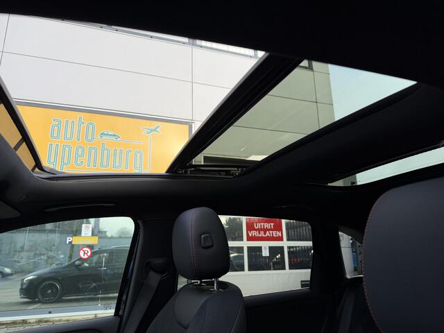 Mercedes-Benz B-KLASSE 200 AMG Line * Panoramadak * Sfeerverlichting * Head-Up * 360 Cam *