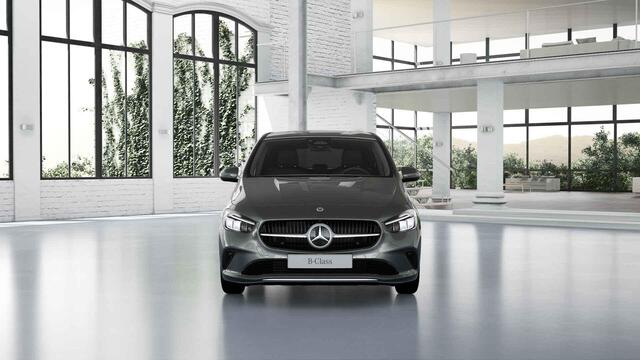 Mercedes-Benz B-KLASSE 180 Business Line | Trekhaak | Widescreen | Stoelverwarming | Achteruitcamera |