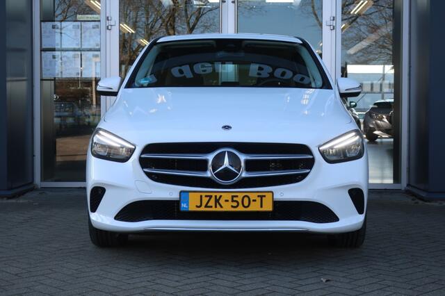 Mercedes-Benz B-KLASSE B250e, Apple Carplay/ Android Auto, Navi, Clima, LED Verlichting, etc.