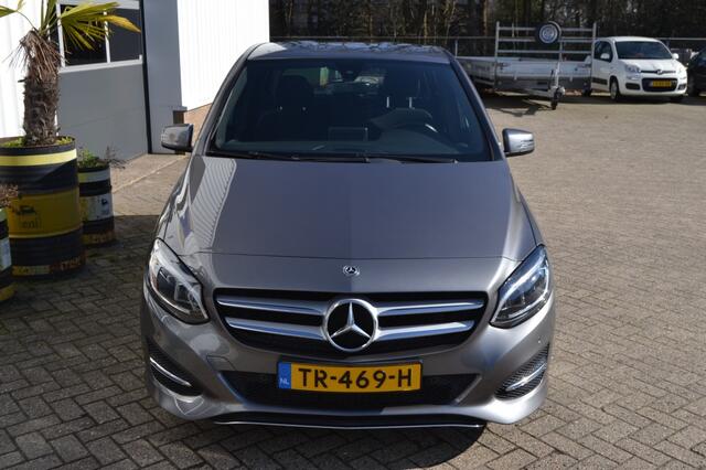 Mercedes-Benz B-KLASSE 180 Bns Solution AUTOMAAT
