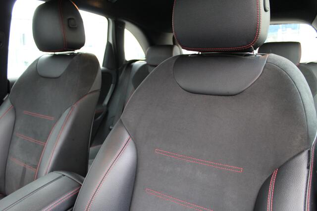 Mercedes-Benz B-KLASSE 180 Business Solution AMG | Camera | Stoelverwarming | Dealer Onderhouden | Wide Screen