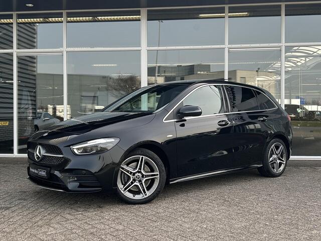 Mercedes-Benz B-KLASSE 250 e Business Solution AMG | Panoramadak | Carplay | Adaptief Cruise Control