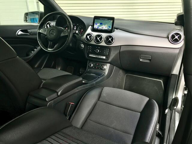 Mercedes-Benz B-KLASSE 180 Ambition Automaat Rijklaarprijs!