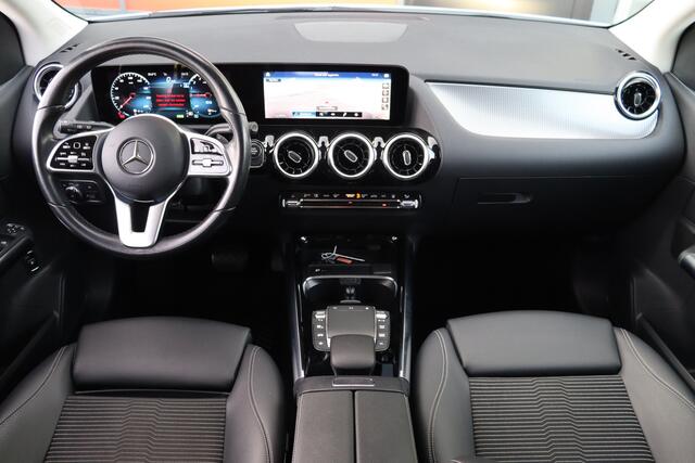 Mercedes-Benz B-KLASSE 250 e PHEV Advantage | Navigatie | Cruise Control | Stoelverwarming | Climate Control | Camera