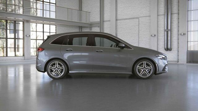 Mercedes-Benz B-KLASSE 180 Business Solution AMG | Widescreen | Stoelverwarming | Achteruitrijcamera | Apple Carplay |